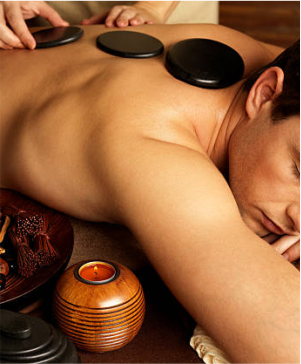 Hot Stone Massage in Bandra